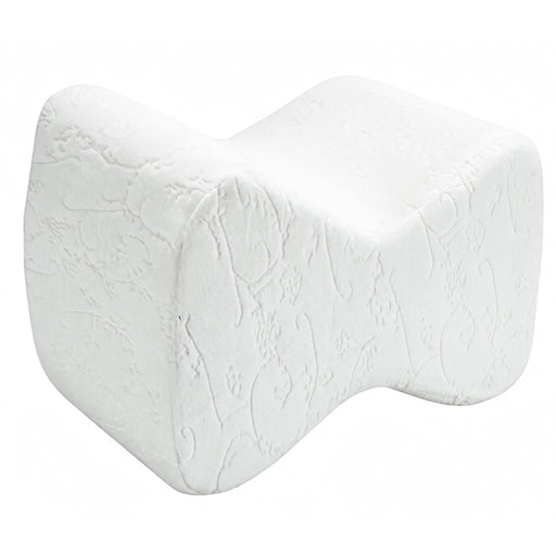 ObusForme AirFoam Leg Spacer Cushion for side sleepers