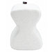 ObusForme AirFoam Leg Spacer Cushion contoured memory foam design