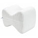 ObusForme AirFoam Leg Spacer Cushion with soft jacquard velour cover