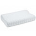 ObusForme Comfort Sleep contoured memory foam pillow with breathable white cover