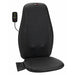 ObusForme Deep Kneading Shiatsu Massage Cushion with Heat and corded hand control
