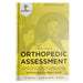 Orthopeddic Assessment Textbook - yellow, front of book
