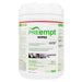 PREempt disinfectant wipes canister