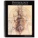 Physiology Crossword puzzle book front cover