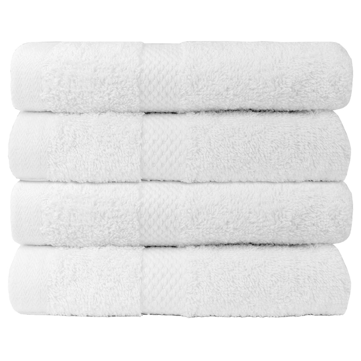 BodyBest Premium Hand Towels for Resort Spas, Clinics 100 Cotton