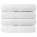 Premium Hand Towels 16 x 30 stacked