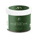 Pure and Bold Natural Sea Salt Body Scrub enriched with argan oil, shea butter, and tea tree oil