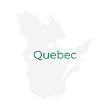 Click to view recycling information in Quebec