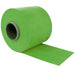 Rep Band resistance band latex free 50 yard level 3 green roll