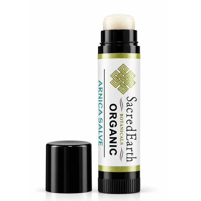 SacredEarth Organic Arnica Salve