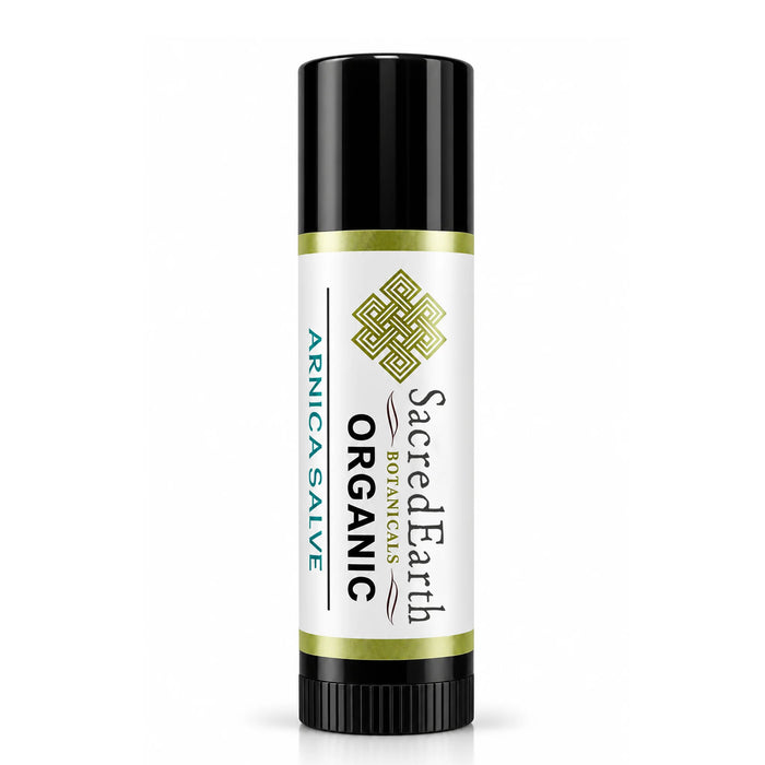 SacredEarth Organic Arnica Salve