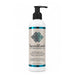 SacredEarth Vegan Massage Lotion 8 oz 236 mL pump bottle for professional massage therapy