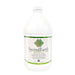 SacredEarth Organic Massage Oil Half Gallon, USDA Certified Organic massage oil blend with sunflower, safflower, olive and jojoba oils for professional bodywork