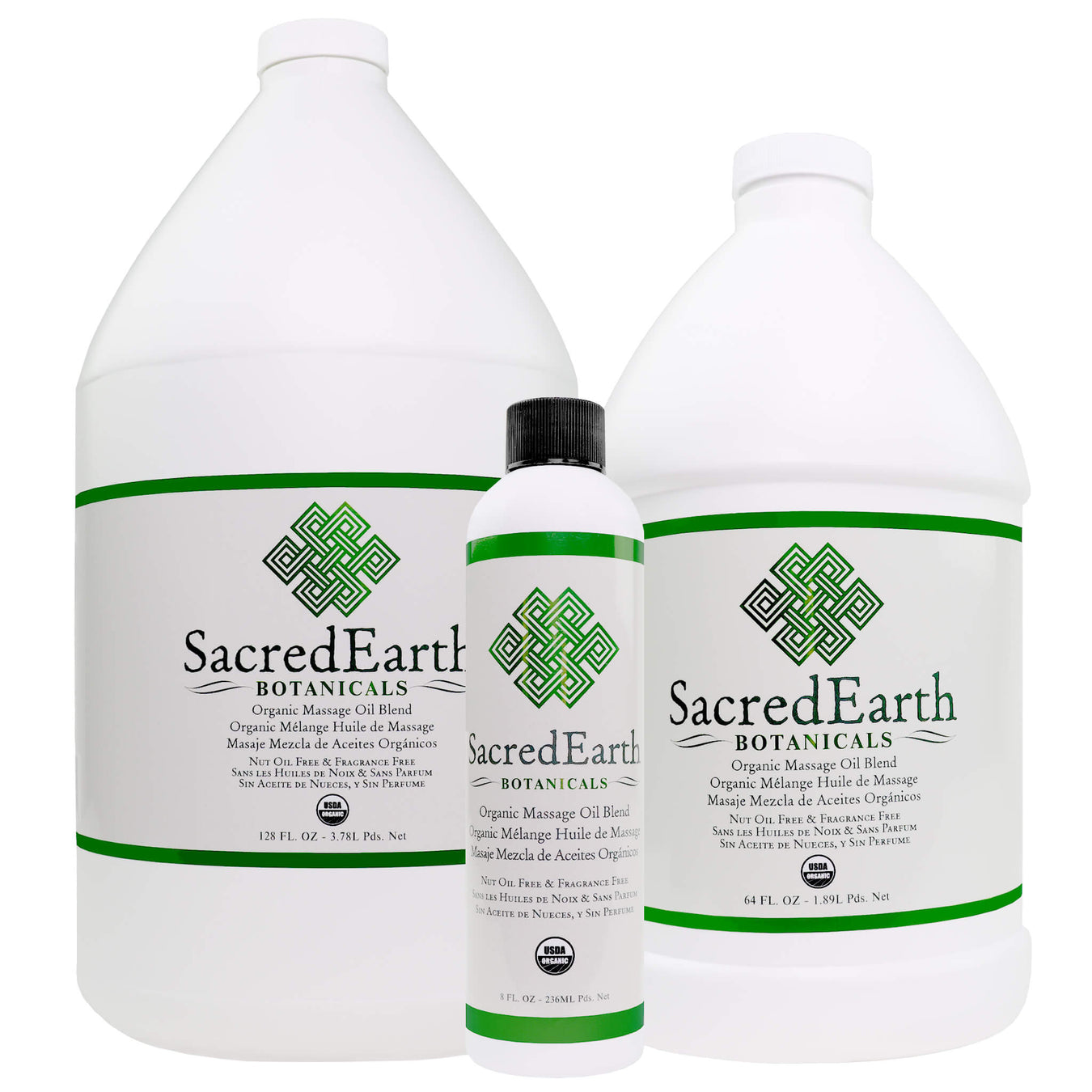 SacredEarth
