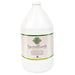 SacredEarth Organic Massage Oil 1 Gallon, USDA Certified Organic massage oil for professional therapists, unscented massage lubricant with sunflower, safflower, olive and jojoba oils