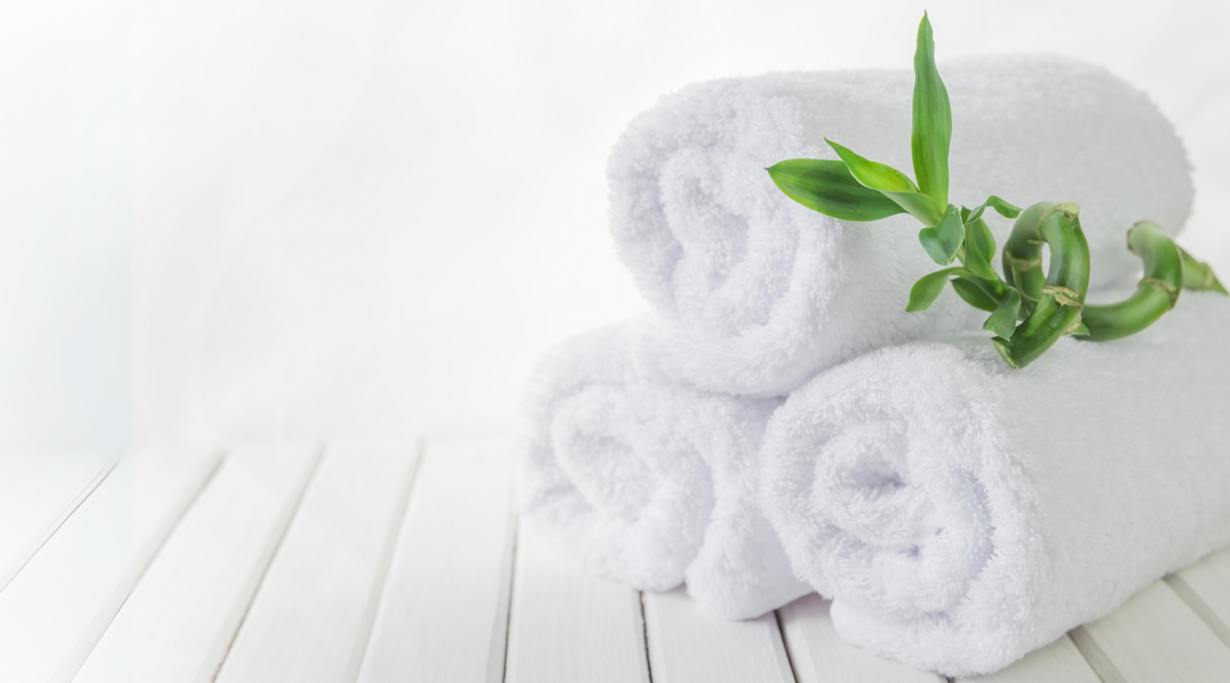 30% OFF select single towels for a limited time at Body Best