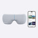 Therabody Smart Goggles with Bluetooth App