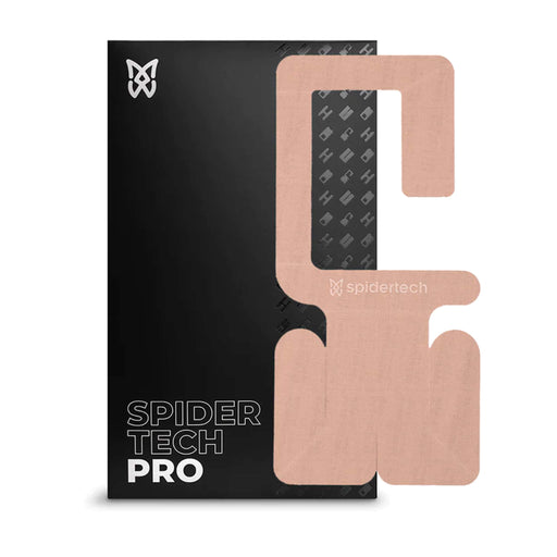 Spidertech Pro-Cut Shoulder Kinesiology Tape Left/Gentle