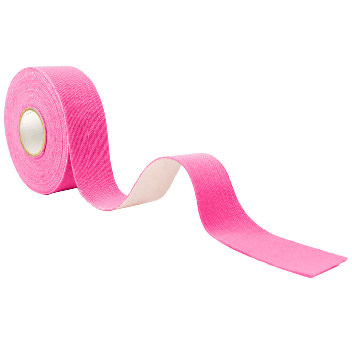 Pink SpiderTech tape 103 feet roll in pink