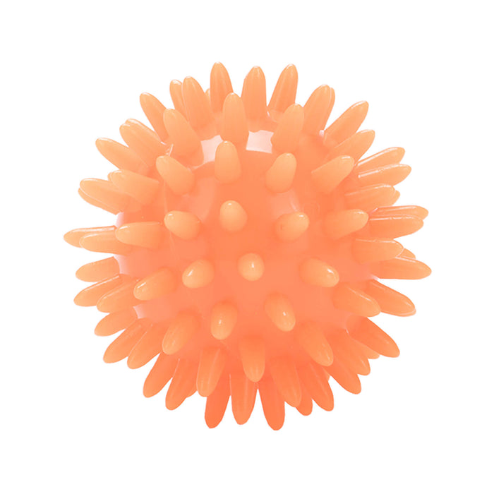 Spiky Massage Ball Orange