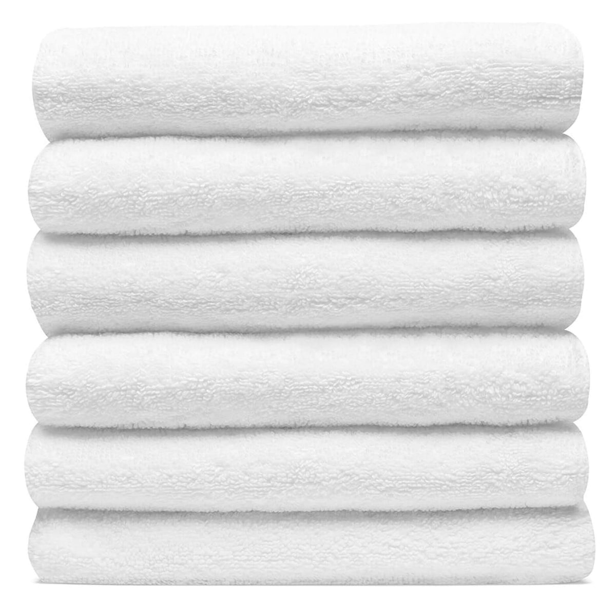 Standard Bath Towels 100% ringspun cotton for Spa, Hotels