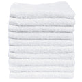 BodyBest Standard Face Towels