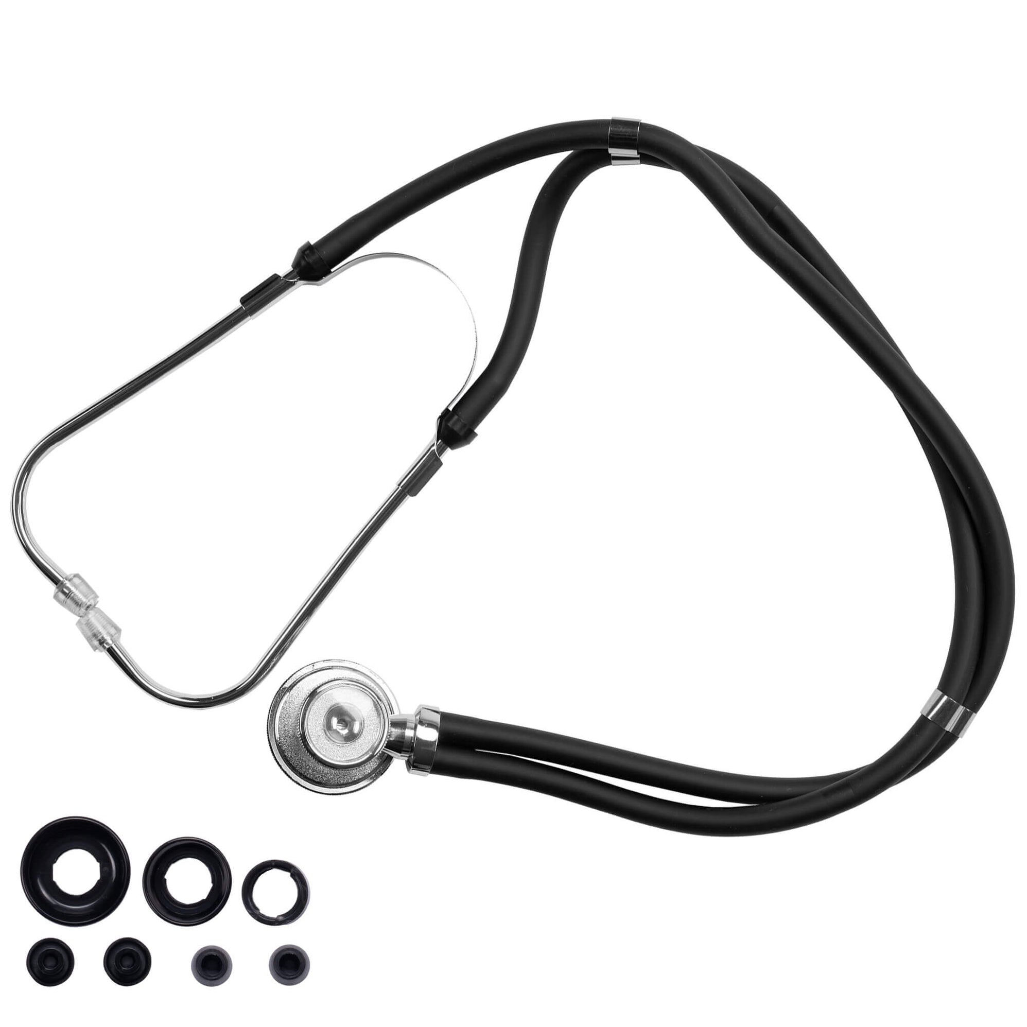 Sprague Rappaport Dual Head Stethoscope 22 inches