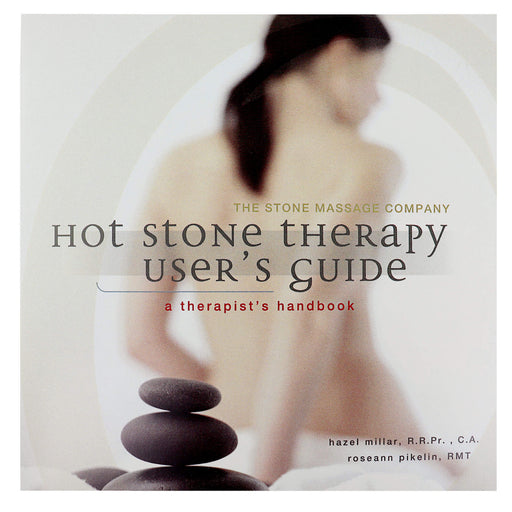 Front cover of Stone Therapy User Guide