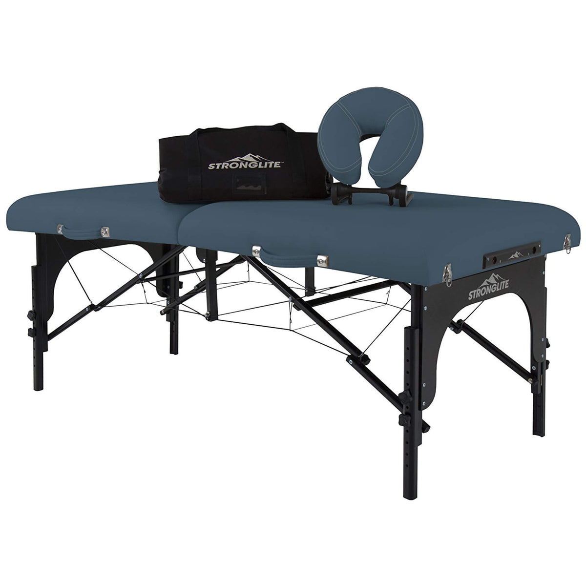 Stronglite Stronglite Premier Portable Massage Table: True Comfort and Mobility