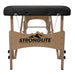 Stronglite Shasta Portable Massage Table Endplate