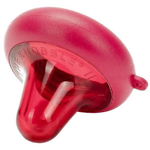 The Knobble II Red colour