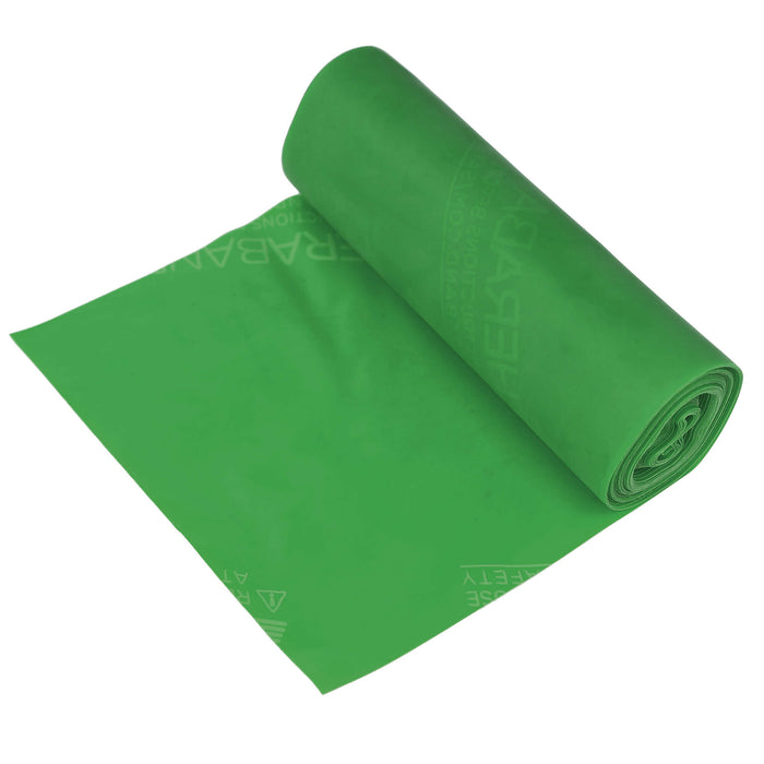 TheraBand Resistance Band Green Level 4