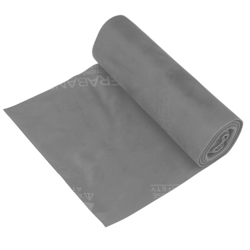 TheraBand Resistance Band Silver Level 7