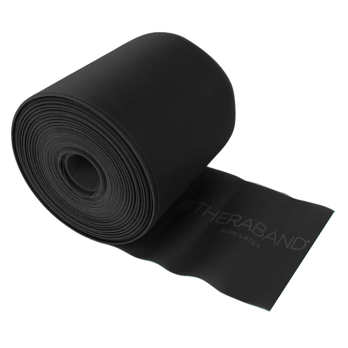 Theraband Latex Free Bands, 25 Yards & 4 Levels Available