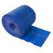 Theraband latex free resistance band 25 yard blue roll