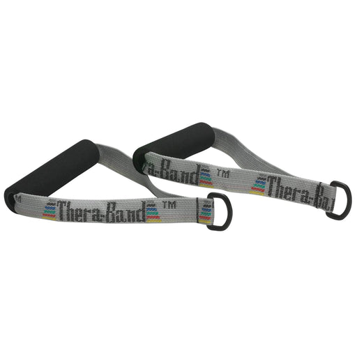 Theraband Resistance Band Handles set of 2