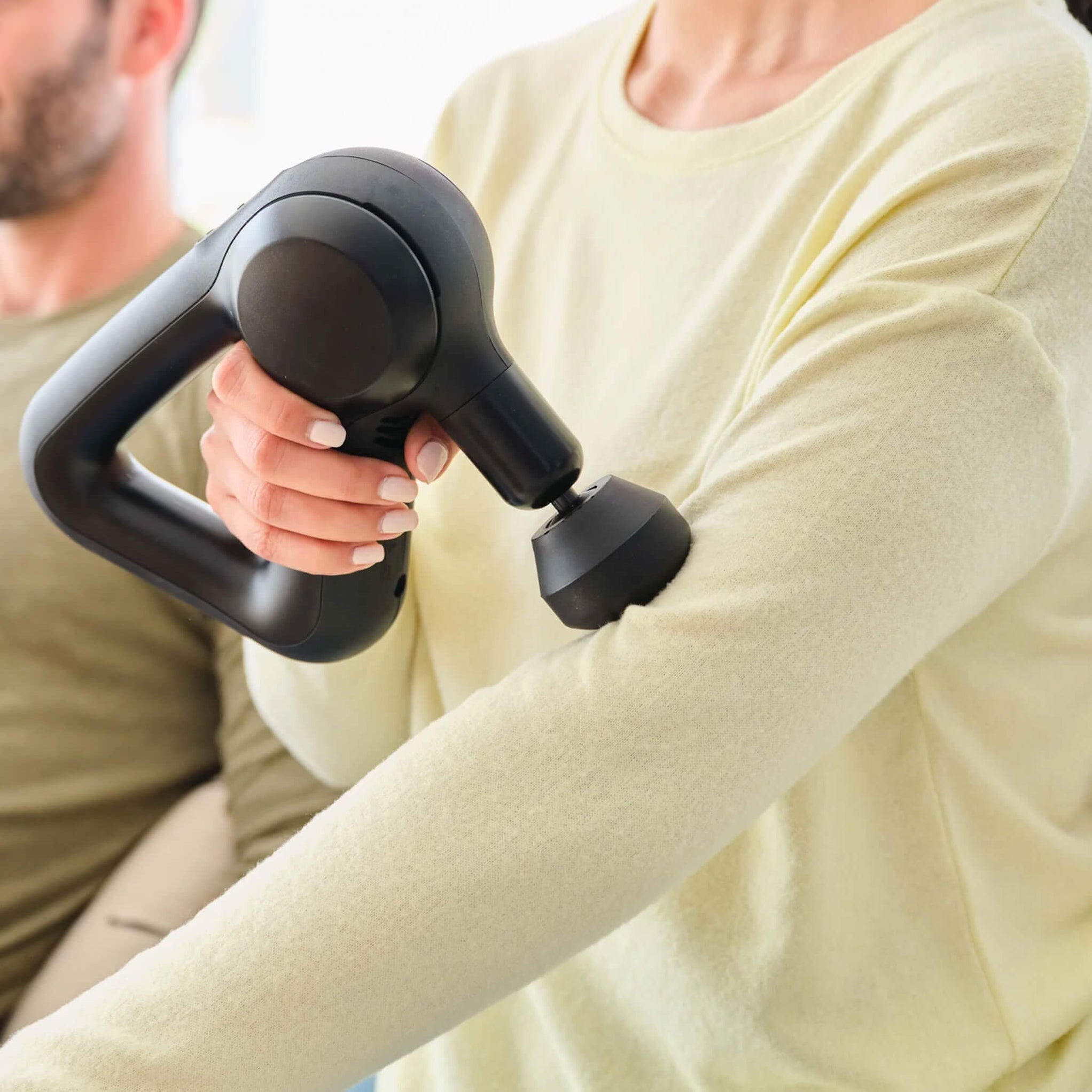 Theragun Prime Percussive Therapy Massage Gun for Pain Relief