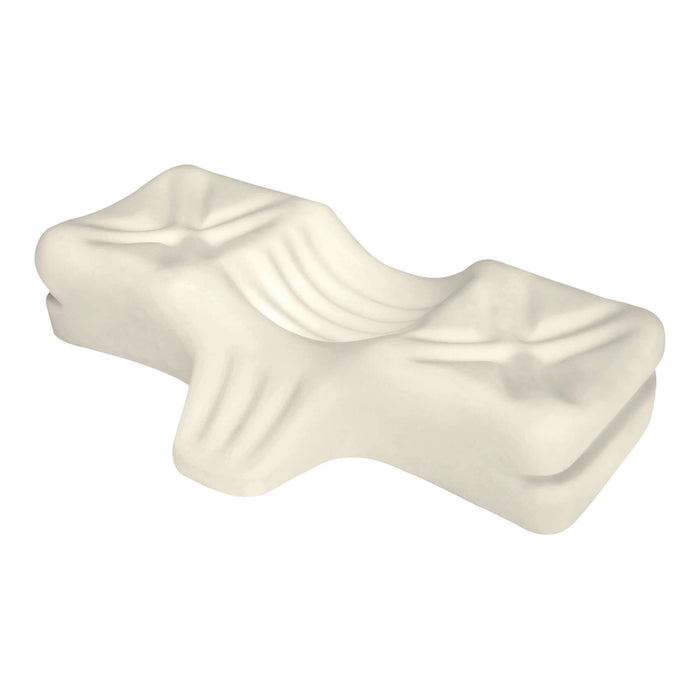 Therapeutica Cervical Sleeping pillow out of pillow cover