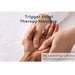 Trigger Point Therapy Massage Online course - models hands 