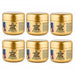 6 jars of World's Best Cream copper joint cream 50ml x 6
