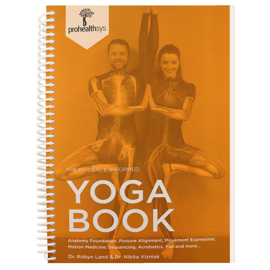 yoga books まとめ売り Dr Yoga Book - Dr. Robyn Land & Dr. Nikita Vizniak