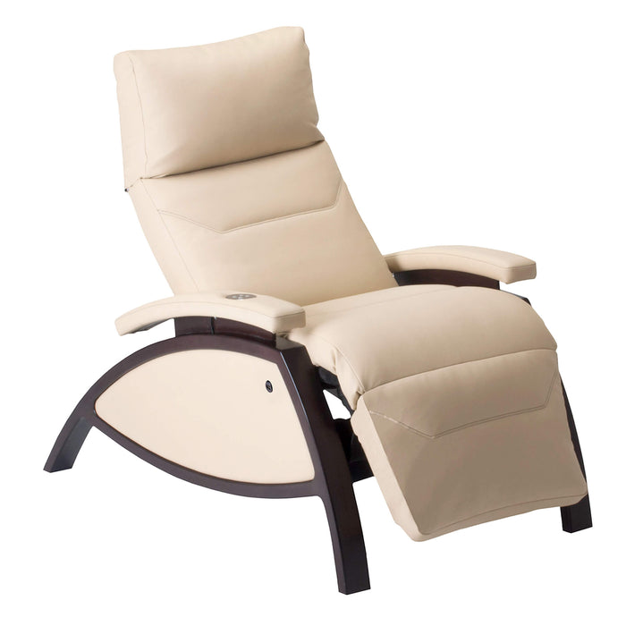 ZG Dream Lounger in sitting position
