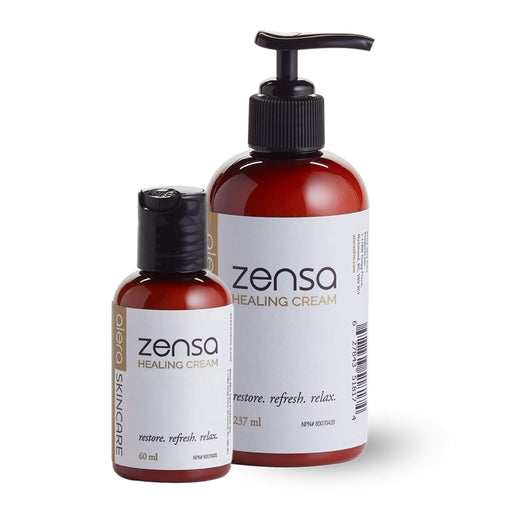 Zensa Numbing Cream 5 lidocaine  Aesthe Source