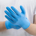 AdvanCare Nitrile Powder-Free Gloves