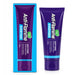 Anti-Flamme Everyday soothing herbal creme 100g shown as a purple squeeze tube next to its blue and purple retail box on a white background.