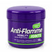 A 90g jar of Nature's Kiss Anti-Flamme Mobility Joints Herbal Relief Crème, featuring a glossy purple container with white and green text on a white background.90g