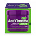 A 90g jar of Nature's Kiss Anti-Flamme Mobility Joints Herbal Relief Crème 90g, shown in its green and purple retail box packaging against a white background.