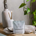 Spa at home with Bathorium Northern Sage Recovery Crush