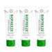 3 Tubes of Biofreeze Professional Cooling Gel 4 oz Tube for Muscle and Joint Pain Relief