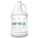 Biofreeze Professional gel one gallon container on a white background
